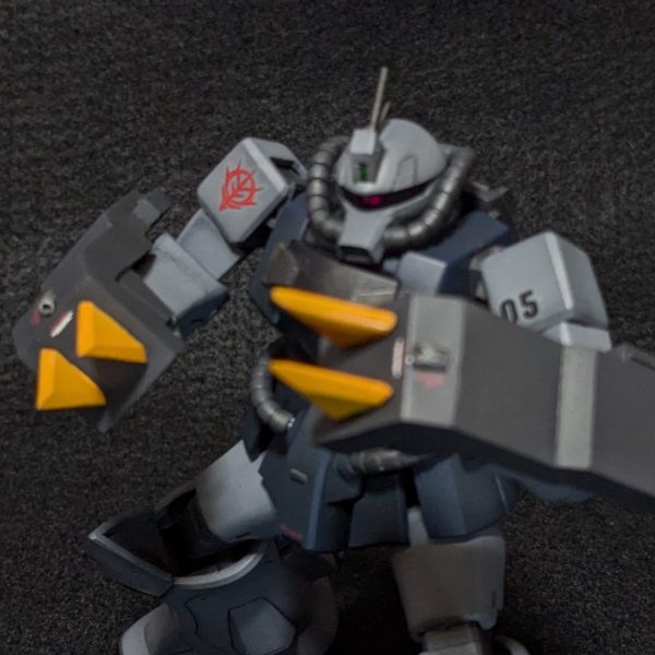 グフ・インパクト