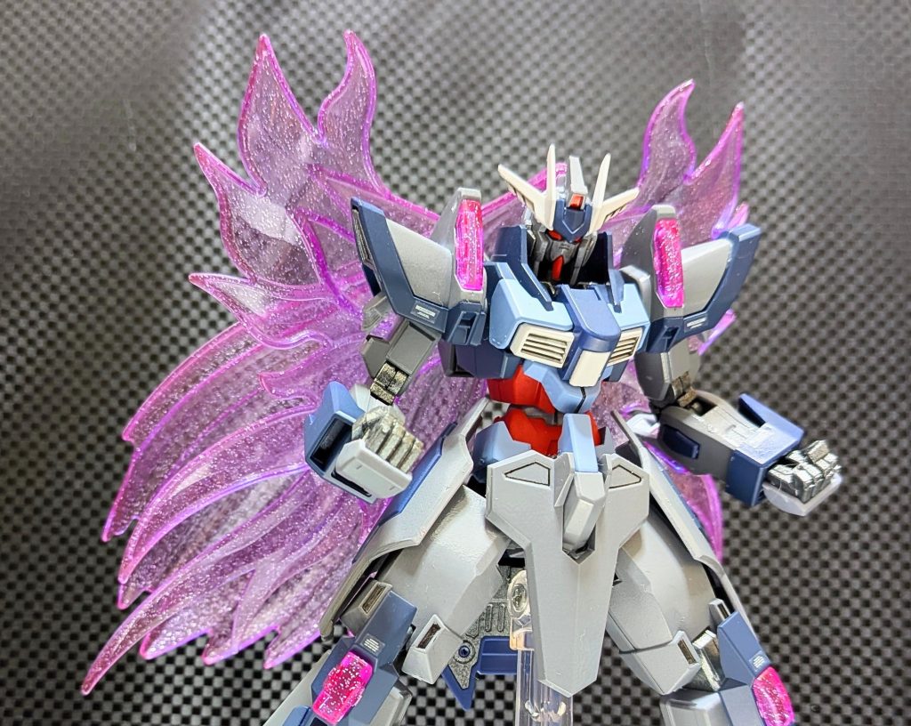 ディナイアルガンダム