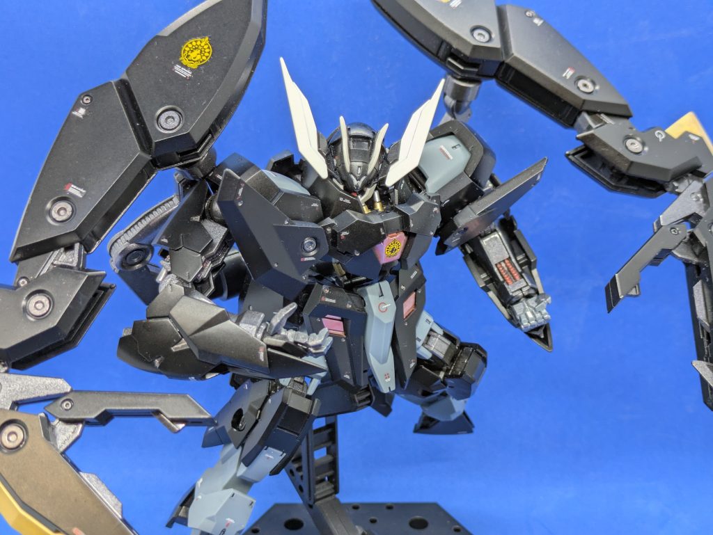 ガンダムザガン