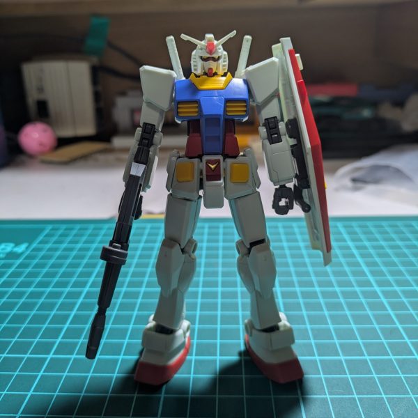 HG　RX 78-2