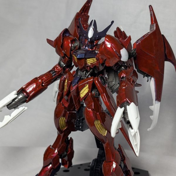 ガンダムアメイジングバルバトスルプス