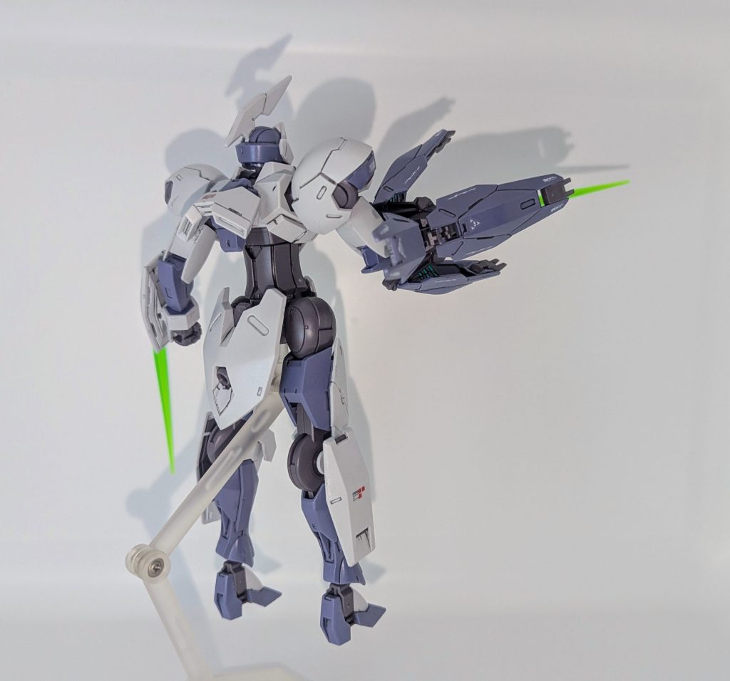 ミカエリス–3枚目/制作者：ゆろ