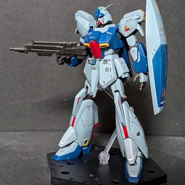 HGUC リ・ガズィ