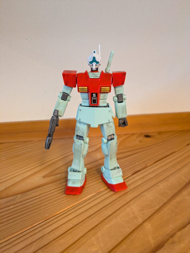 「ネタ投稿」ゲルジム