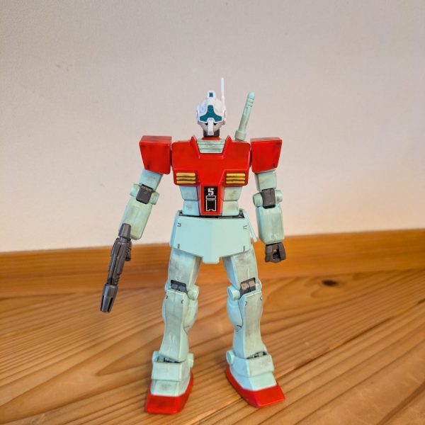 「ネタ投稿」ゲルジム