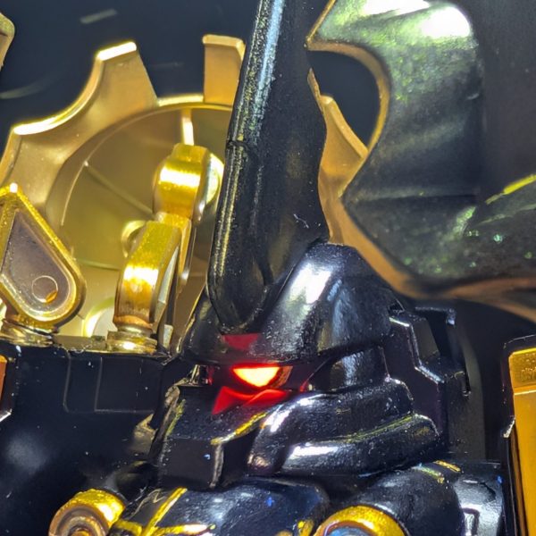 98　BB戦士　クシャトリヤ