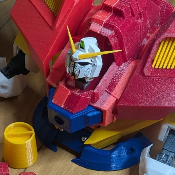 デビルガンダム⑭