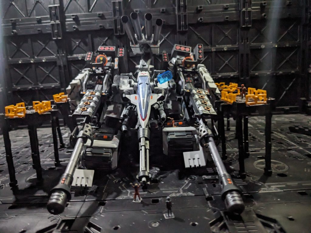 アームズ・デストロイヤー