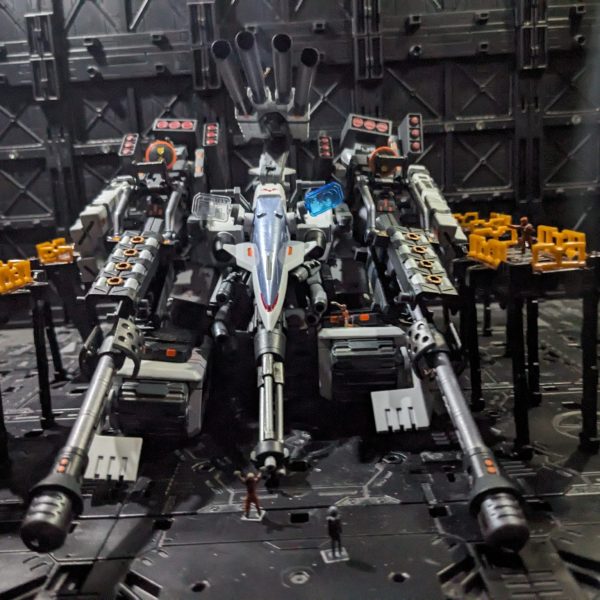 アームズ・デストロイヤー