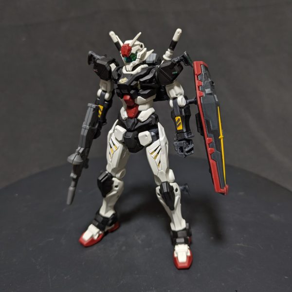 1/144HG01ガンダム