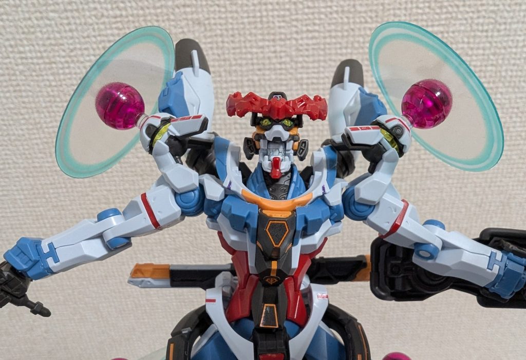 アップだとこんな感じです（デジラマの元にした写真）。