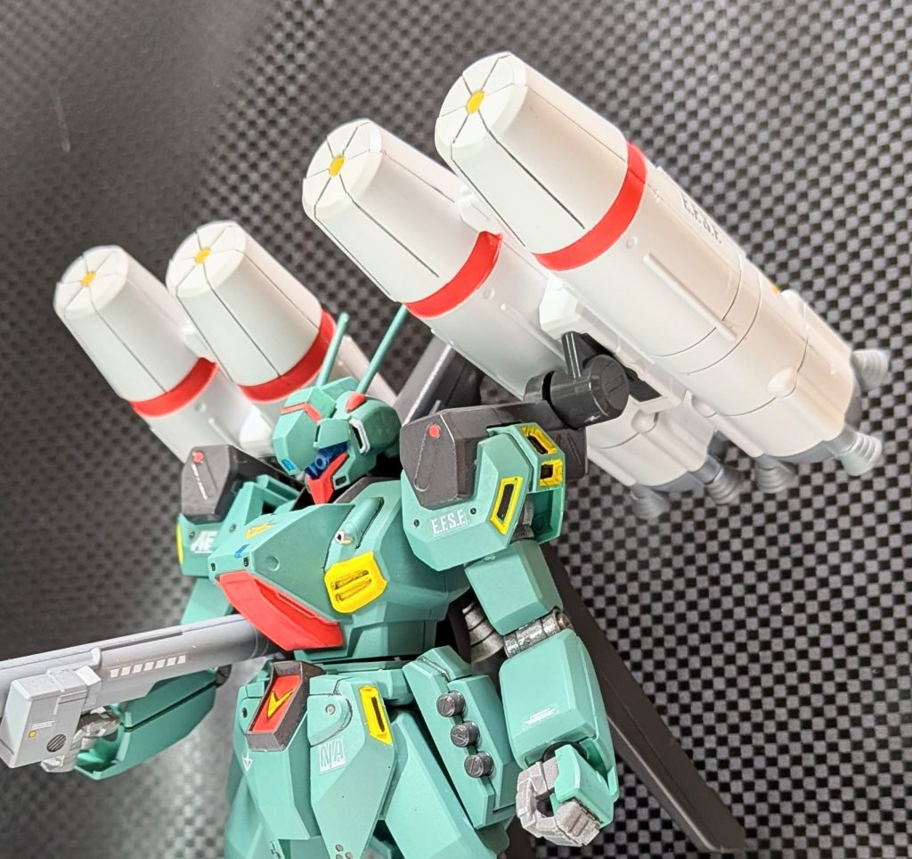 プロトスタークジェガン