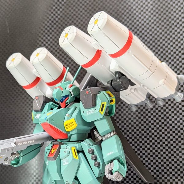 プロトスタークジェガン