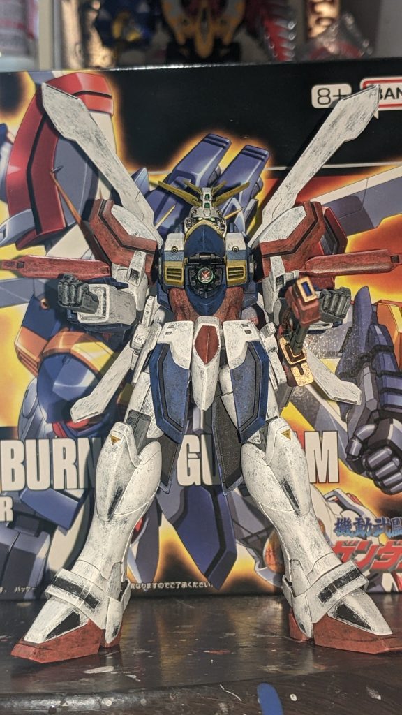 ハイパーモードっ！！