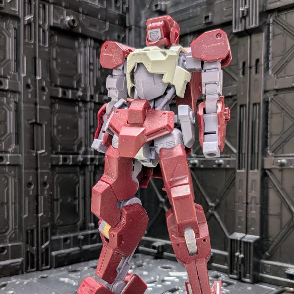 肉抜き埋め その２