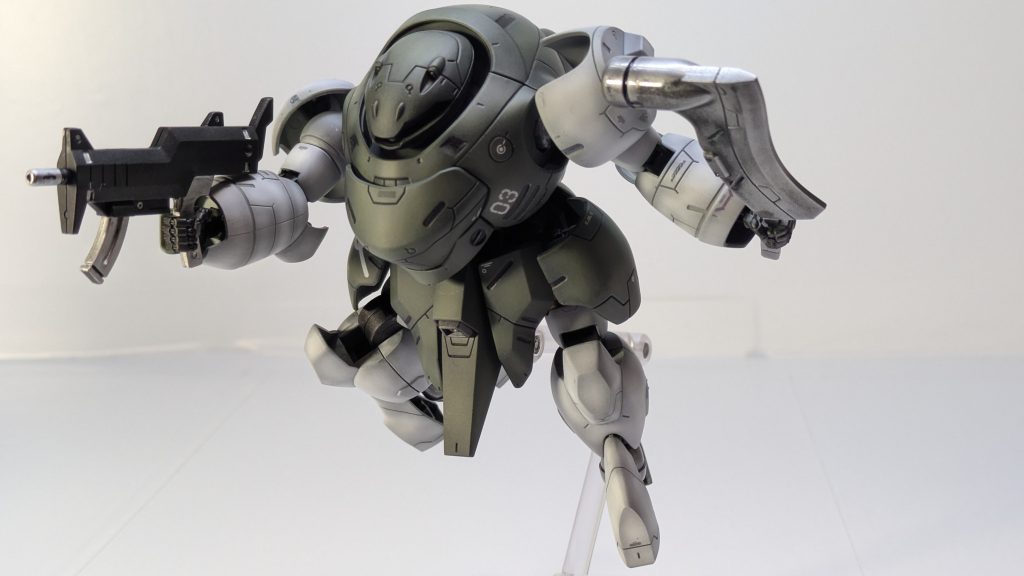 マン・ロディ–8枚目/制作者：プリンタイガー