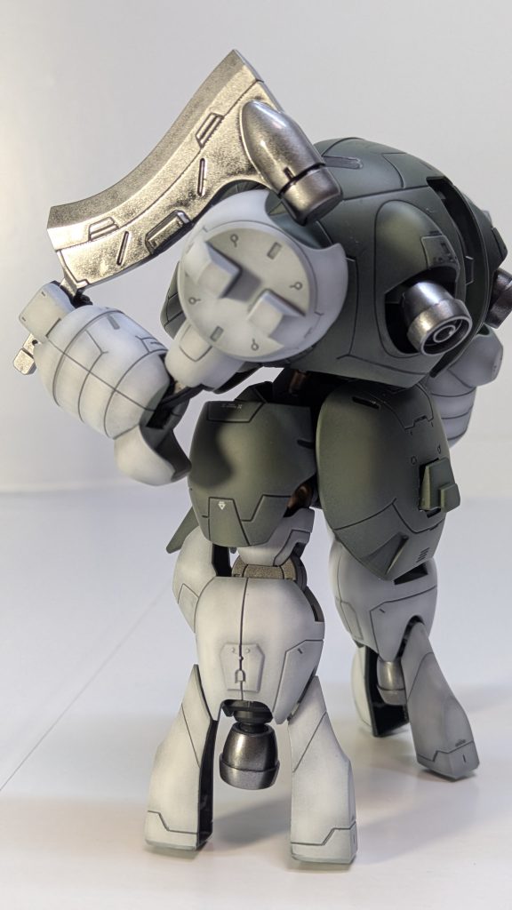 マン・ロディ–4枚目/制作者：プリンタイガー