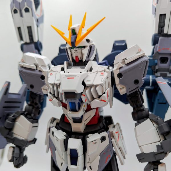 MG ナラティブガンダムB装備（Ver.ka）