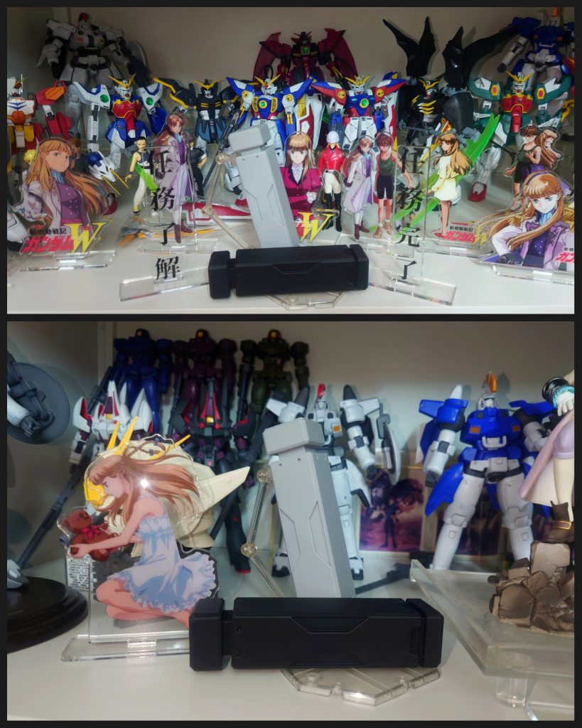 1/1•任務了解•自爆スイッチ(特別篇/漫画版)