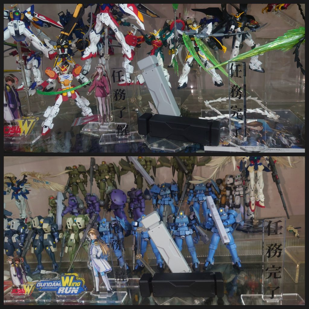 1/1•任務了解•自爆スイッチ(特別篇/漫画版)