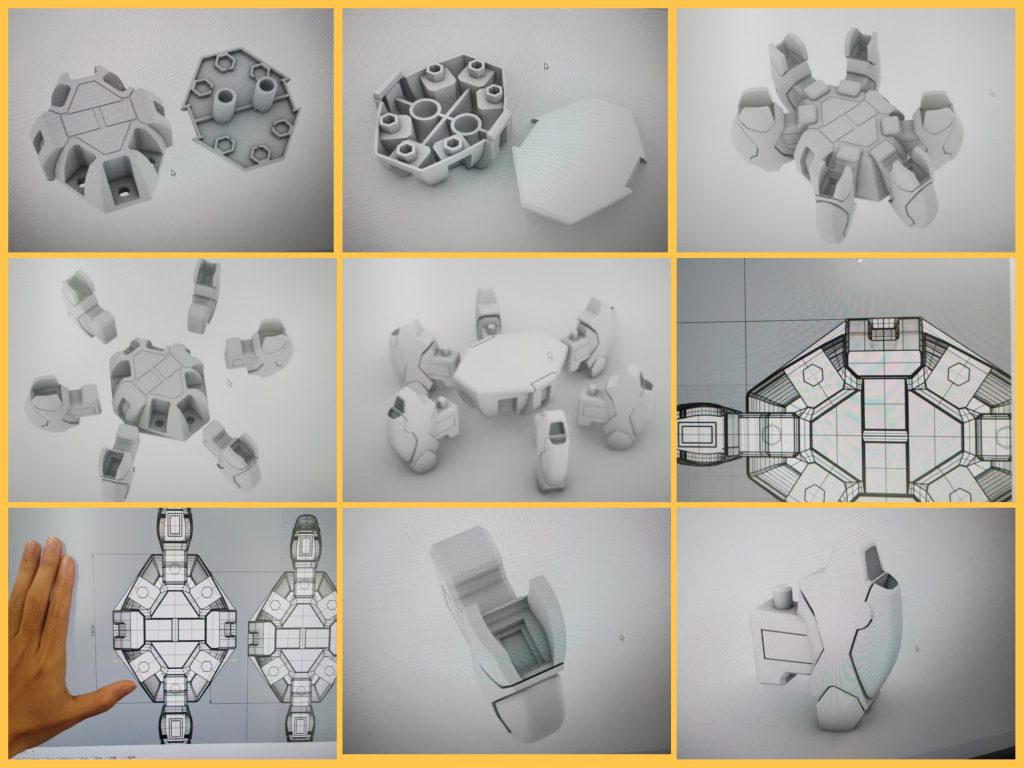 GK•NS•ノーベルガンダム(佐藤拓版)–5枚目/制作者：risuisei