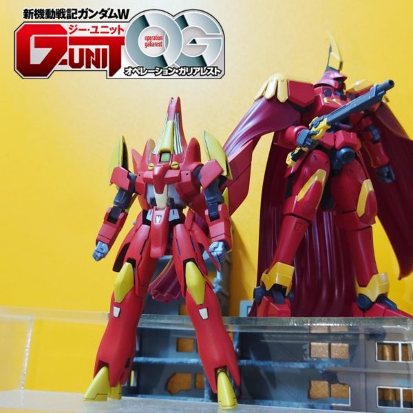 LM-ロッシェ専用型トーラス(OZプライズ仕様