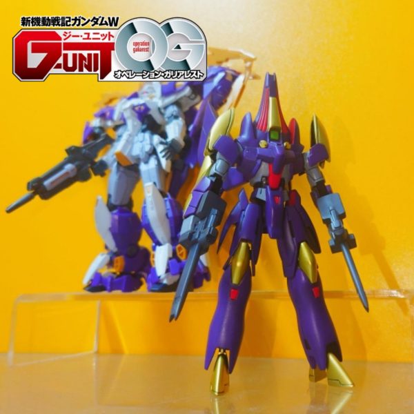 LM-トーラス(OZプライズ仕様)