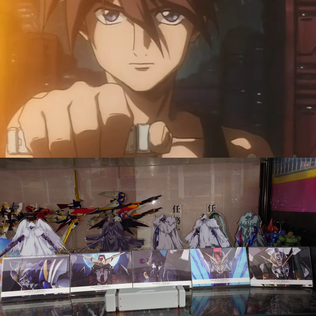 1/1•任務了解•自爆スイッチ(特別篇/漫画版)