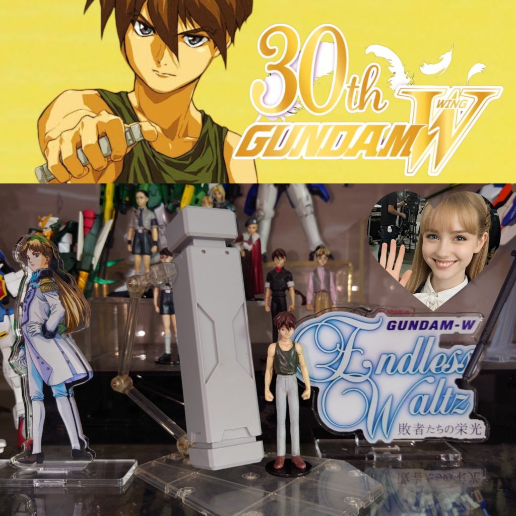 1/1•任務了解•自爆スイッチ(白/特別篇/漫画版)