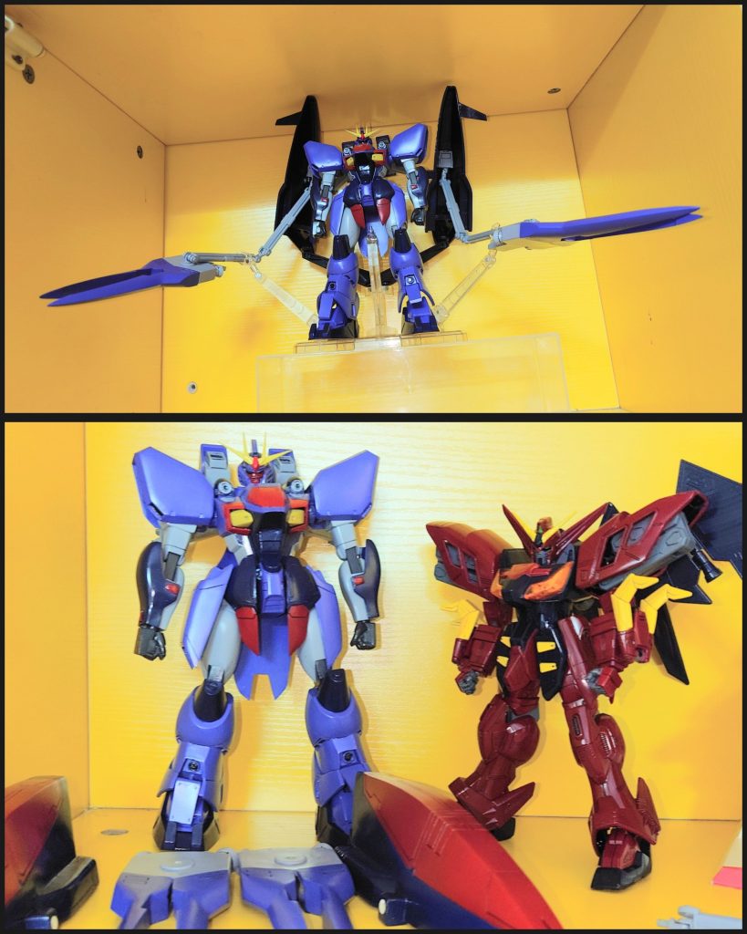 GK•1/100•ガンダムアシュタロン