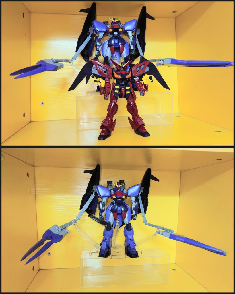 GK•1/100•ガンダムアシュタロン