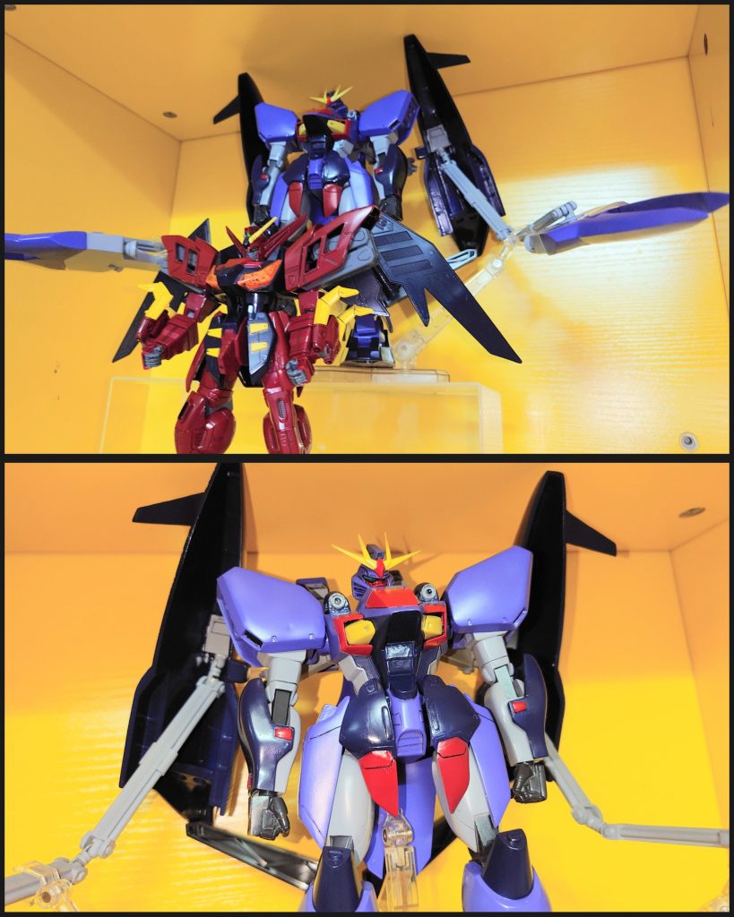 GK•1/100•ガンダムアシュタロン