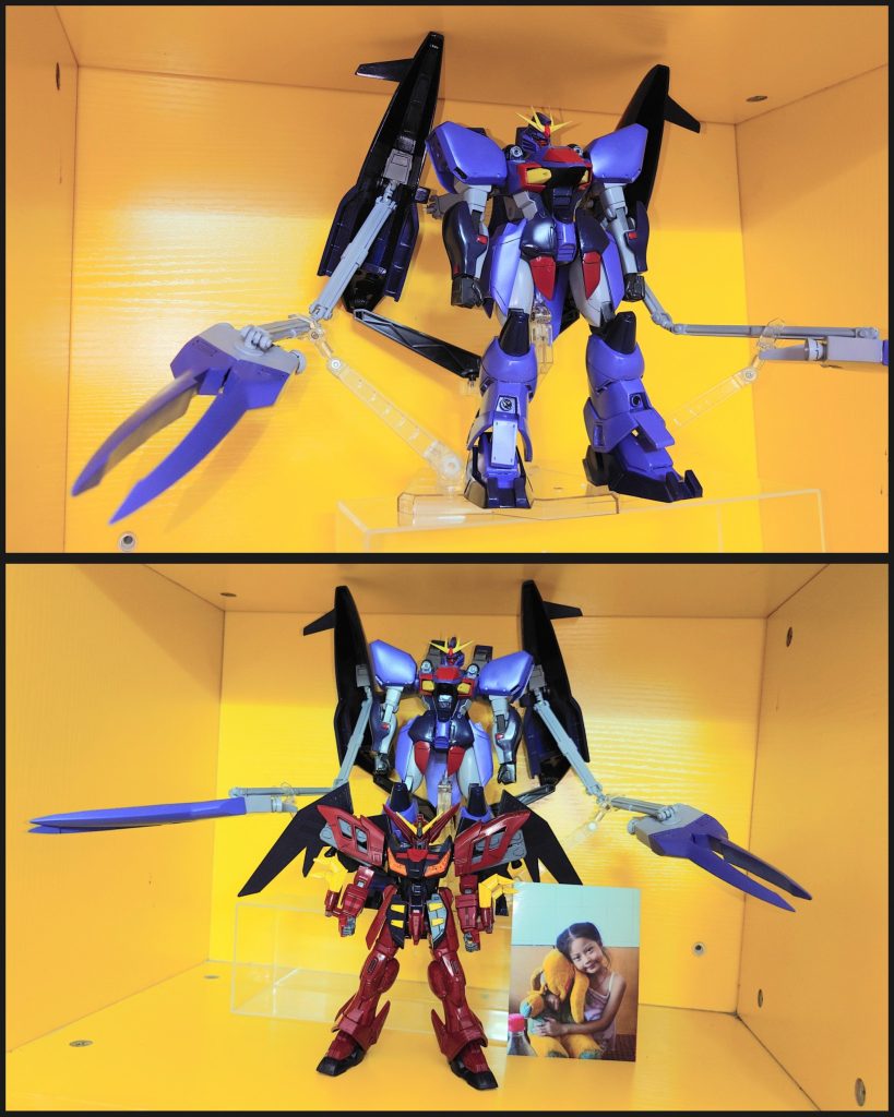 GK•1/100•ガンダムアシュタロン