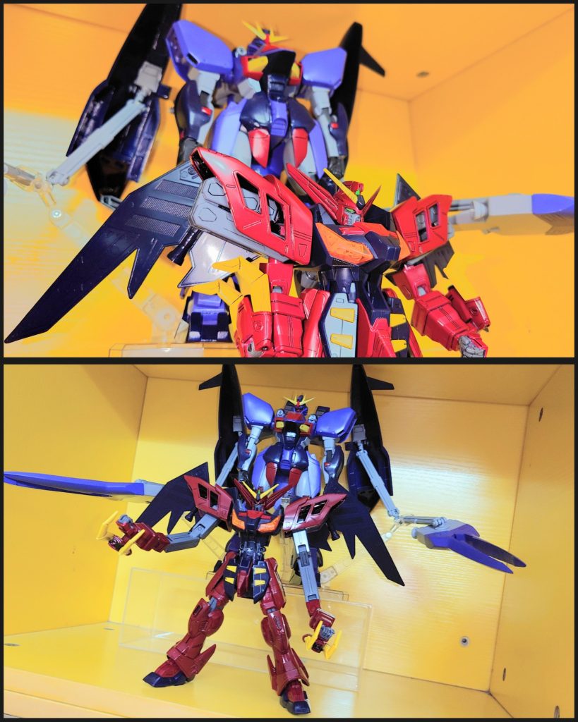 GK•1/100•ガンダムアシュタロン