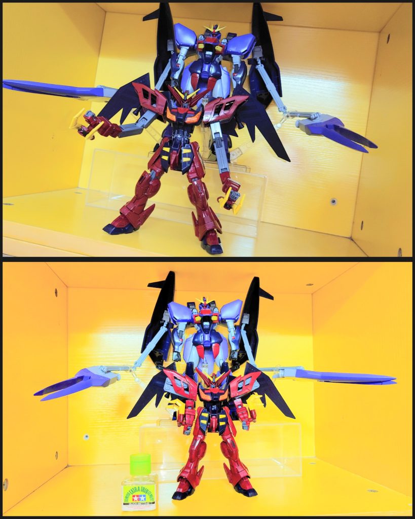 GK•1/100•ガンダムアシュタロン