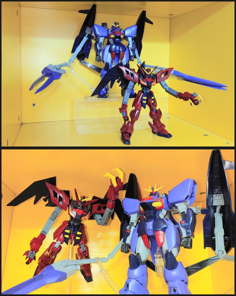 GK•1/100•ガンダムアシュタロン