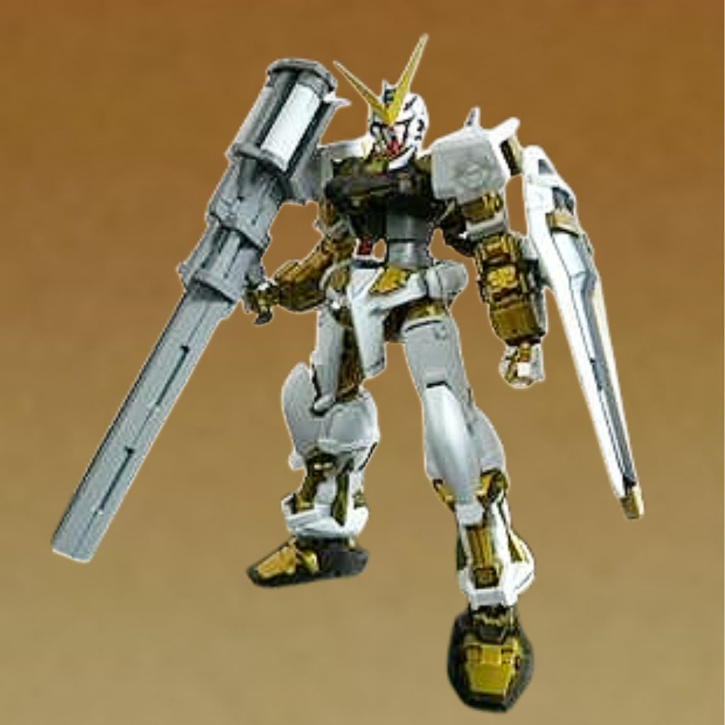 CEHG•ガンダムアストレイゴールドフレーム