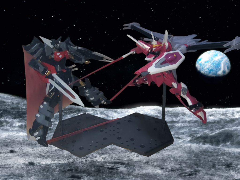 ブラックナイトスコードシヴァ