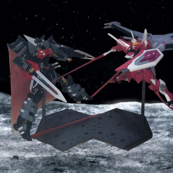 ブラックナイトスコードシヴァ