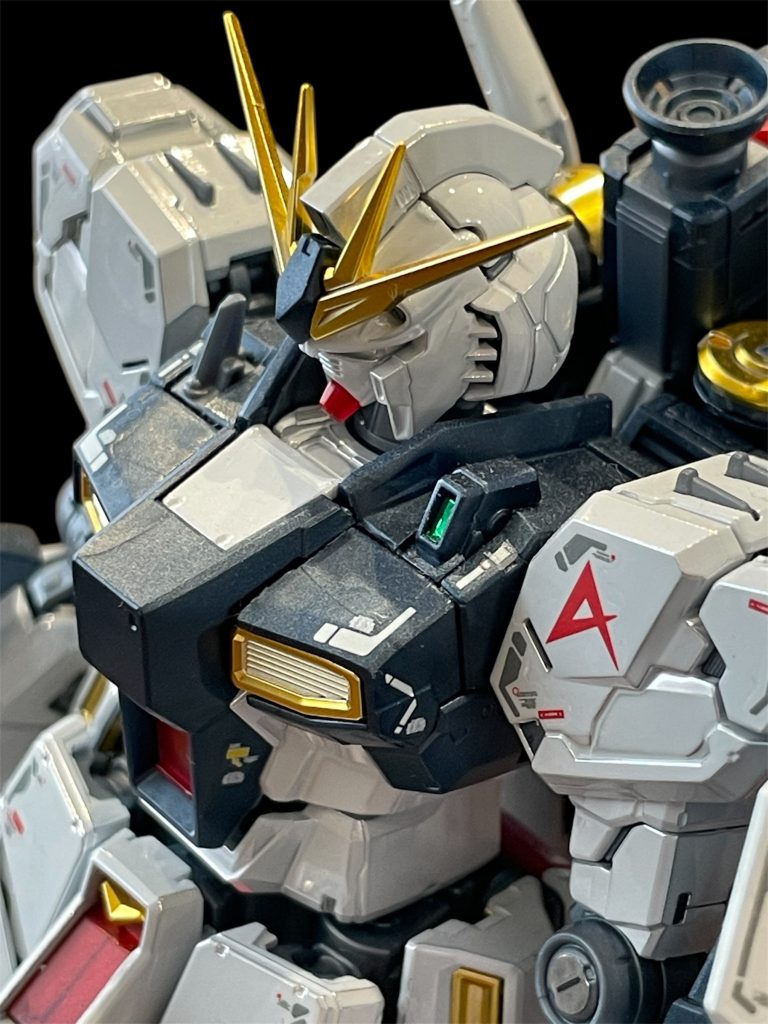 RG RX-93 ν Gundam