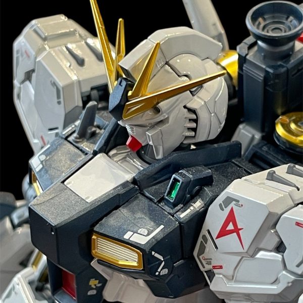 RG RX-93 ν Gundam