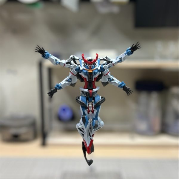 とりあえず構想仮組み