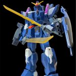 一年ほど前にブルーデスティニー3号機フルアームドを作成し、では2号機はどうしよう[…]