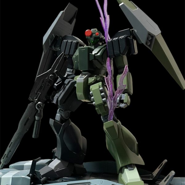 【作成中】ゴーストジェガンmaximum①