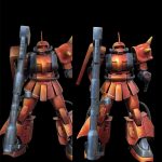 左がビフォア、右がアフター。何が違うかって⁉️ジャイアントバズのハイライトを中心[…]