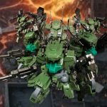 無人機達の脅威は、ギャラルホルンの2機のガンダムと人々の反撃で終わった・・・・は[…]