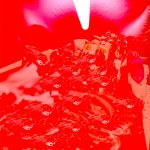 無人機のスタンピードはついに・・・地球に。襲われたのはバエルの祭壇を有するギャラ[…]