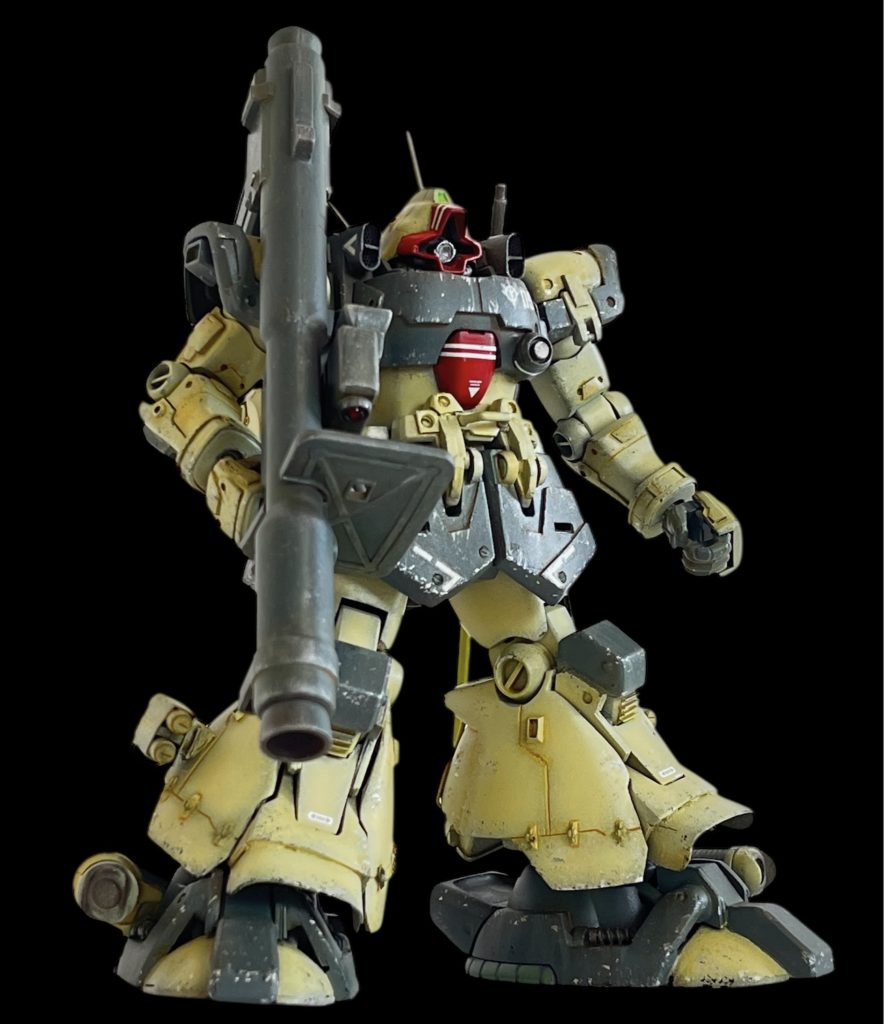 ドムトローペン〜アーティファクト風／ドワッジ仕立て〜–3枚目/制作者：RaMuShizu