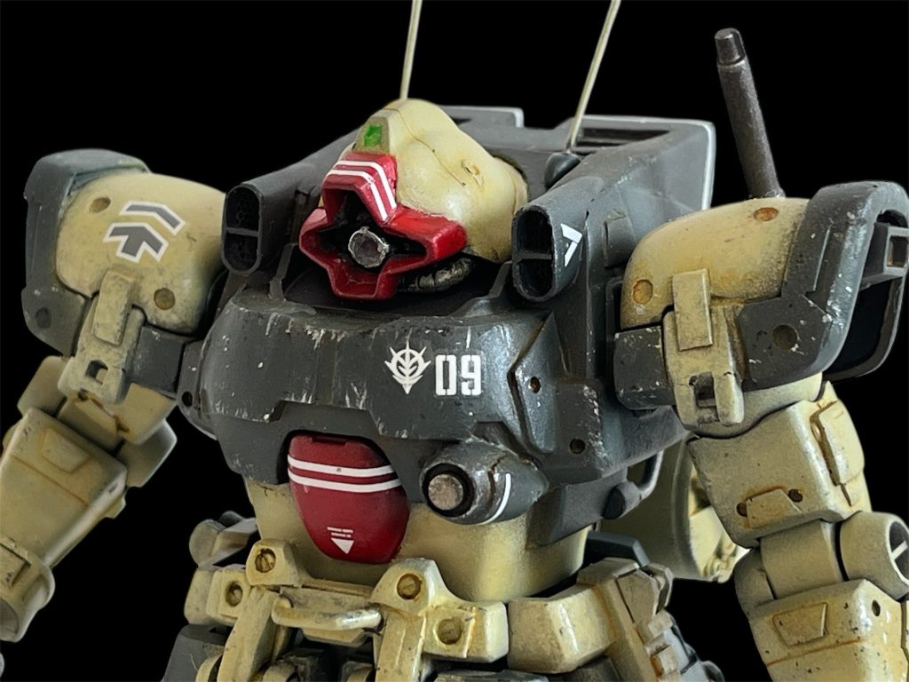 ドムトローペン〜アーティファクト風／ドワッジ仕立て〜–4枚目/制作者：RaMuShizu