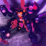 ガンダム・ベルゼバエル